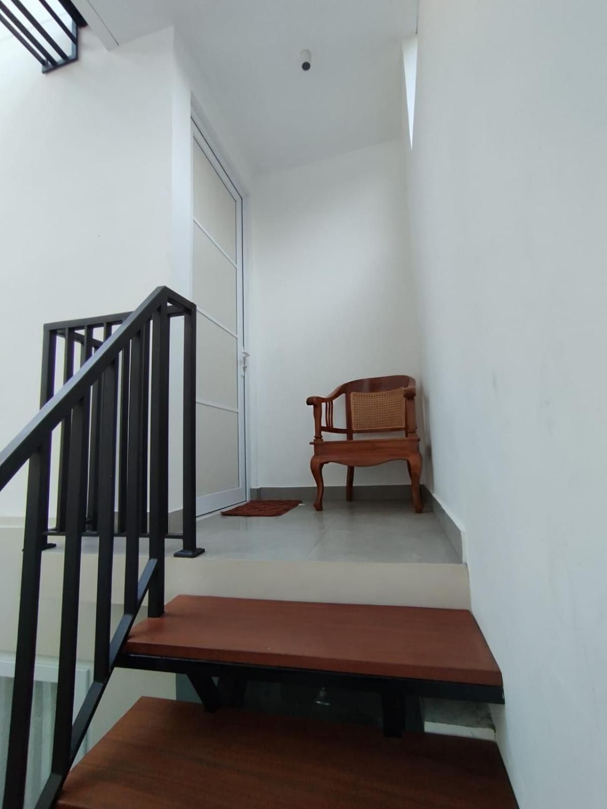 Rumah Menik 乌鲁瓦图 外观 照片