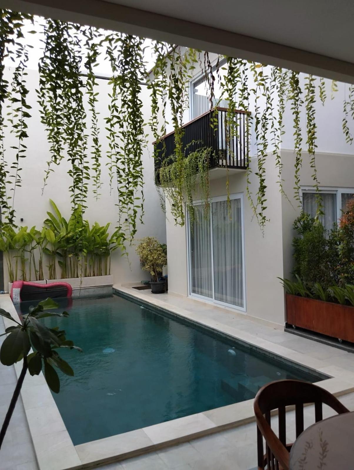 Rumah Menik 乌鲁瓦图 外观 照片